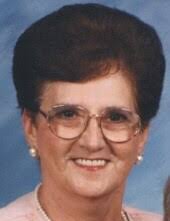 Gloria Arney Obituary August 14, 2022