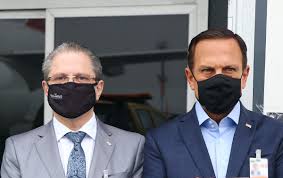 Após a publicação do decreto que insere juiz de fora na fase roxa do protocolo municipal. Com Sao Paulo Em Colapso Na Saude Doria Vai Anunciar Fase Roxa Da Quarentena