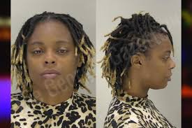 Richmond County Crime