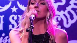 Live Music by Claudia Hoyser and Ryan Hurley