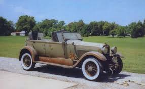 Image result for Homage Blue Deep 1930 Lincoln