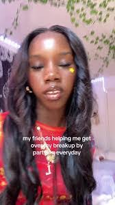 Jalisa Middleton's Instagram, Twitter & Facebook