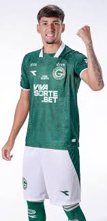 Lucas Rodrigues