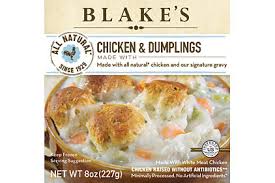 Add cream to the noodle mixture. Frozen Comfort Food Meals 2014 04 02 Refrigerated Frozen Food