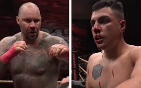 GROMDA 6: Tym razem rozmiar miał znaczenie. King Kong zmiótł Kosę!