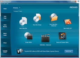 Roxio Creator 9 0 Download Free Trial Roxiocentralfx Exe
