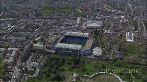 I thoroughly enjoyed my stamford bridge tour, elvis (our tour guide) made the experince better in every way, if it would be explaining the history of the club to us or making jokes about arsenal, and even explaining the great. Stamford Bridge Aerial Hd Footage Youtube