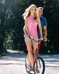 Leaving earlier than i wanted. Wta Players And Their Love Partners Women S Tennis Blog