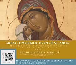 Holy Resurrection Orthodox Church