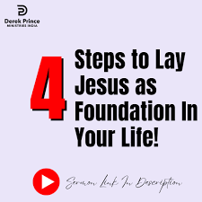 Empowering Leaders in Gingee, Villupuram!! We are excited to announce a  special seminar for pastors and leaders, hosted by Derek Prince Ministries 
