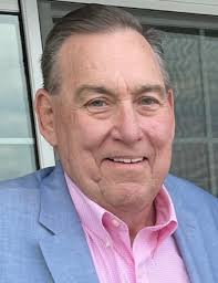 Obituary information for Gary Frank Teague