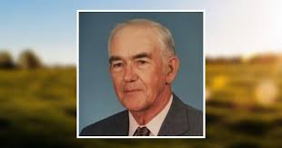 William "Bill" Luther Cloninger Obituary April 1, 2019