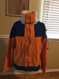 Pin On Naruto Cosplay