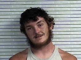 4 arrested in Graves Co. for alleged drug activity, public intoxication