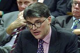 Andrew Mitchell: We used to be a foreign aid superpower, but our reputation  has declined