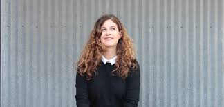 He's super fast and has magic hands. Louise Goffin Talks Famous Parents And Finding Her Own Place In The Music World Daily News