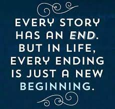 New Beginning Quotes To Inspire A Fresh Start In New Year New Beginning Quotes Beginning Quotes Quotes About New Year