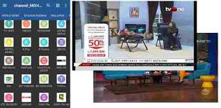 Cara berlanggananan iptv resmi / telkomsel resmi h. Aplikasi Iptv Android Dengan Ratusan Channel Stasiun Tv Gus Info