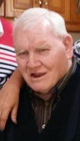 Condolence Book for Cyril Moore (Palmerstown, Dublin)