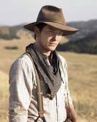 Sheriff Willie In Love S Abiding Joy Logan Bartholomew Love Comes Softly Character Inspiration Male