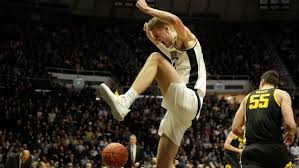 Will iowa's style work at ncaa tournament time? Purdue Vs Iowa Hawkeyes Basketball Who Are The Referees
