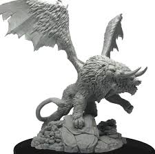 Chimera Chimera Mythology Mythical Creatures