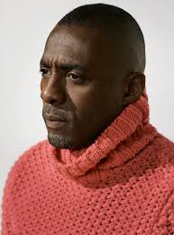 Cover Story: Idris Elba