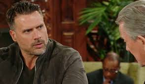 Young & Restless: Sally Can't Let Go of Adam