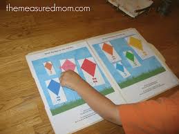 See more ideas about math activities, math activities for toddlers, activities. Hands On Math For Preschoolers 6 Ideas For The Letter K The Measured Mom