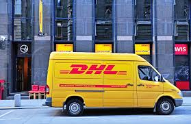 Tracking and many more features! Dhl Ecommerce Rises To Meet Growing Demand The Software Report