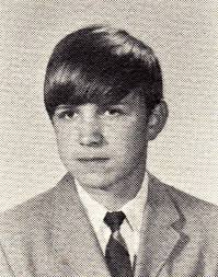 Class of 1969 (Annunciation)