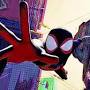 Spider-Man: Into the Spider-Verse 2 from m.imdb.com