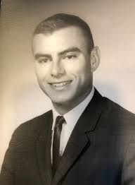 Charles W. Steinbach