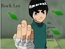 Rock Lee Wallpaper Lee Naruto Rock Lee Naruto Funny Anime Pics