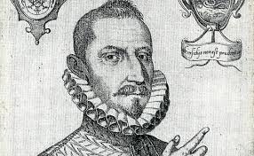 El casi desconocido autor del primer 'best seller' español