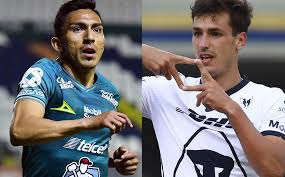 The torneo guardianes 2020 (stylized as guard1anes) liga mx final phase was played between 21 november 2020 to 13 december 2020. Leon Vs Pumas Es Gran Final Guardianes 2020 Liga Mx Cuando Se Juega Mediotiempo