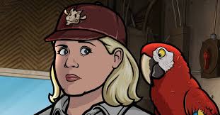 Archer Pam Actor Has Hilarious Nutty Professor-Type Spinoff Idea