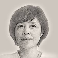 Sequence Journey of Experimental Calligraphy