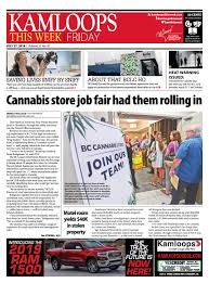 Check spelling or type a new query. Kamloops This Week July 27 2018 By Kamloopsthisweek Issuu