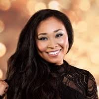 Gina Potts's Instagram, Twitter & Facebook