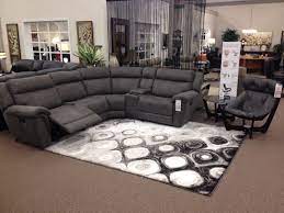 Winding path $ 314.10 $ 349.00 Ohhhh Soooo Cozy The Kohen Reclining Sectional Just Arrived In An Ultra Plush Fabric That Will Hug You Like A Warm Blanket On A Cold Night Dekorasyon