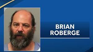 Brian Roberge's Instagram, Twitter & Facebook