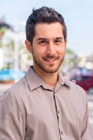 Andy Eggert's Instagram, Twitter & Facebook