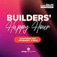 Builders' Happy Hour event image