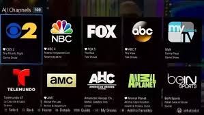 Currently, it can only be accessed in the middle east and this is because bein sports uses geoblocks to prevent users from accessing its service outside the windows, macos, android, ios, android tv, linux, chrome, and firefox. What Channels Are Available On Roku In Canada Quora