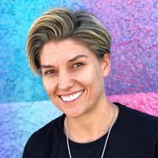 Rounding out a year full of major accomplishments, (promotion to  development executive, buying a house, joining the board of HRTSA) I'm  proud to share my greatest one yet… My wonderful partner and… |