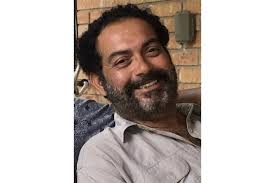 Victor Berrones Obituary (1965