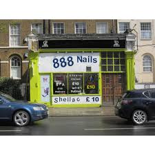 888 nails london nail technicians yell