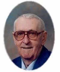 Leo Deringer (1921-2008)