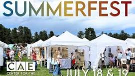 46th Annual Summerfest